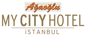 Ağaoğlu My City Hotel